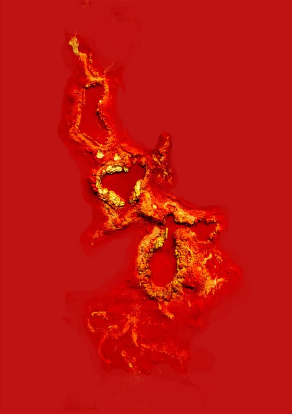 Kitako - L’esthétique de l’usure. Fragment, trace urbaine, mur effrité témoignent du passage du temps tout en révélant la beauté des choses imparfaites