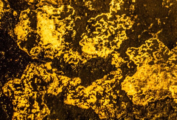 Mereef Mereef - L’esthétique de l’usure. Fragment, trace urbaine, mur effrité témoignent du passage du temps tout en révélant la beauté des choses imparfaites