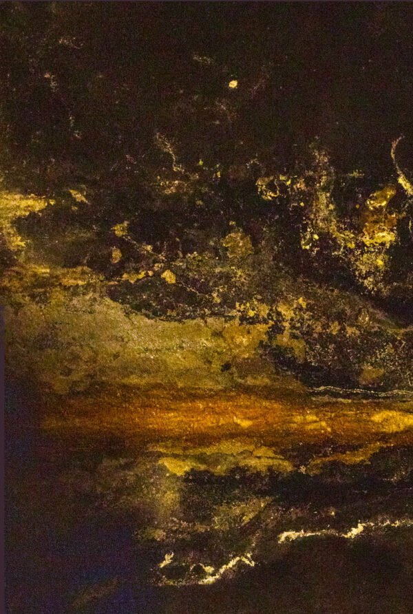 Donis Donis - L’esthétique de l’usure. Fragment, trace urbaine, mur effrité témoignent du passage du temps tout en révélant la beauté des choses imparfaites